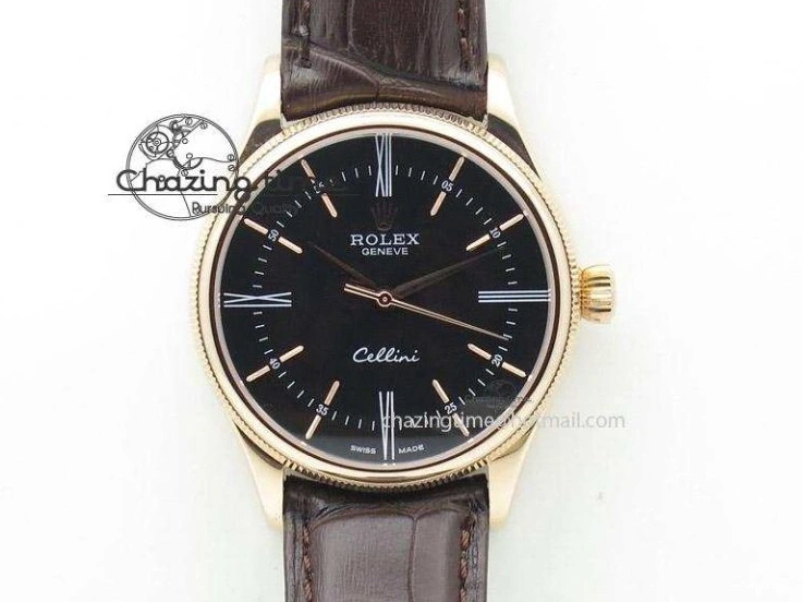 MiroTime 0302 Daytona 116505 KING 1:1 Best Edition Chocolate Dial on RG Bracelet SH OdorResistant 1932